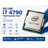 Intel Core i7 4790 1150P İşlemci Tray