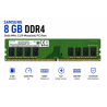 8 GB Samsung DDR4 2666 MHz CL19 Masaüstü PC Ram