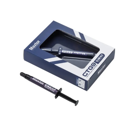 Maxtor CTG9EL 4 Gr 13.5 W mK Termal Macun