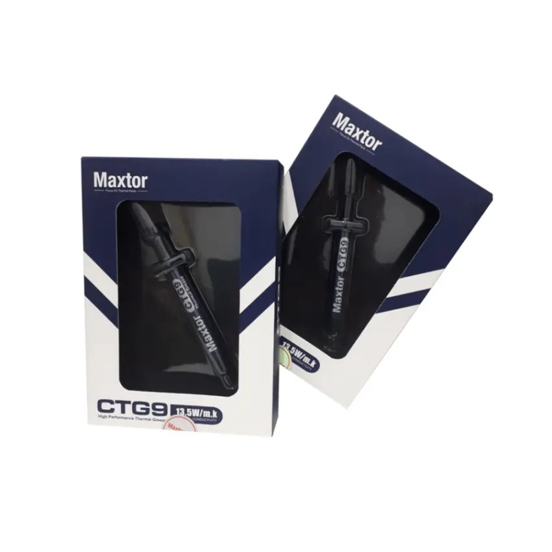 Maxtor CTG9EL 4 Gr 13.5 W mK Termal Macun
