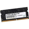 16 GB Apacer DDR4 2666 MHz CL19 Notebook RAM Ürün Açıklaması Apacer 16 GB DDR4 Notebook RAM, 2666 MHz çalışma hızı ve CL19 gecik