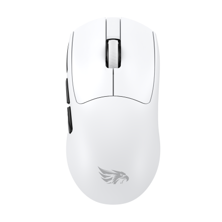 Gameagle Prox-59 Kablosuz + Bluetooth + 2.4G + Kablolu Ultra Hafif 59gr 12800DPI Oyuncu Mouse