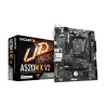 Gigabyte A520M K V2 5100mhz(OC) M.2 AM4 mATX Anakart