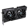 MSI RTX 5060 GAMING OC 8 GB GDDR7 Ekran Kartı  PCGaraj