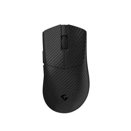 Gameagle Shadow Knight Kablosuz Oyuncu Mouse Siyah