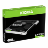 Kioxia Exceria 480 GB SATA3 2.5 İnç SSD LTC10Z480GG8