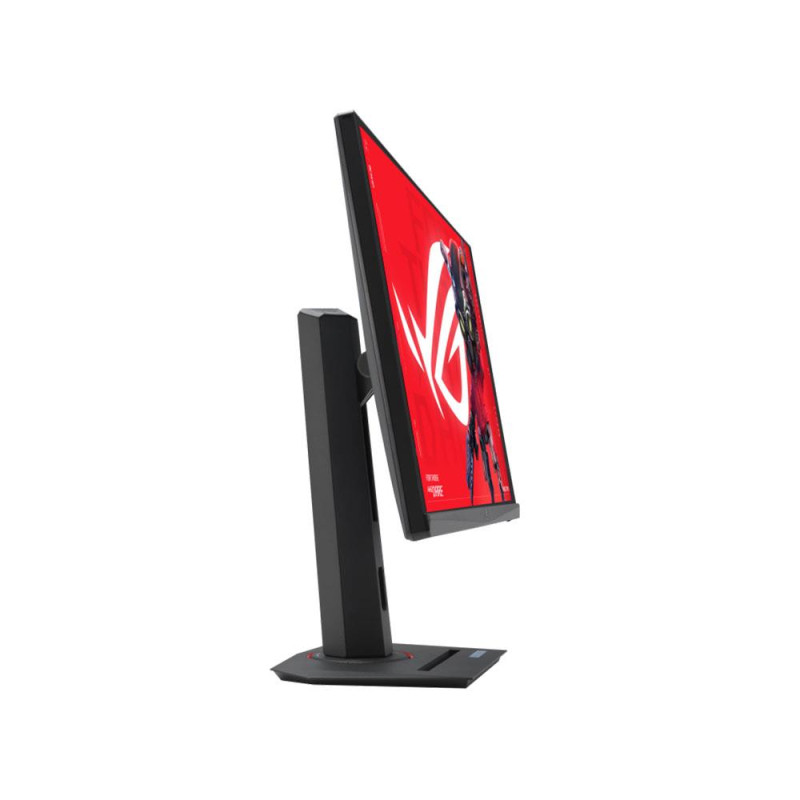 ASUS ROG Strix XG27ACS 27" 180Hz OC 1ms HDMI DP USB-C Adaptive-Sync Pivot HDR400 WQHD Fast IPS Gaming Monitör -2.El