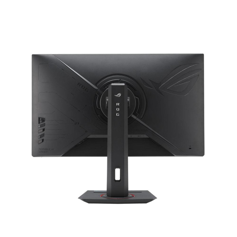 ASUS ROG Strix XG27ACS 27" 180Hz OC 1ms HDMI DP USB-C Adaptive-Sync Pivot HDR400 WQHD Fast IPS Gaming Monitör -2.El