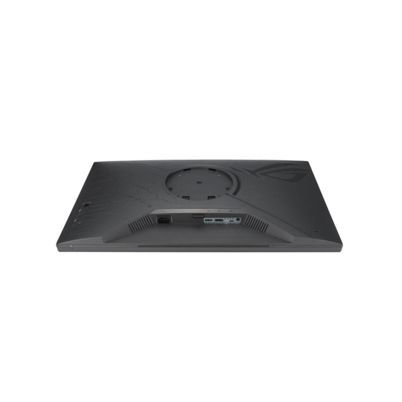 ASUS ROG Strix XG27ACS 27" 180Hz OC 1ms HDMI DP USB-C Adaptive-Sync Pivot HDR400 WQHD Fast IPS Gaming Monitör -2.El