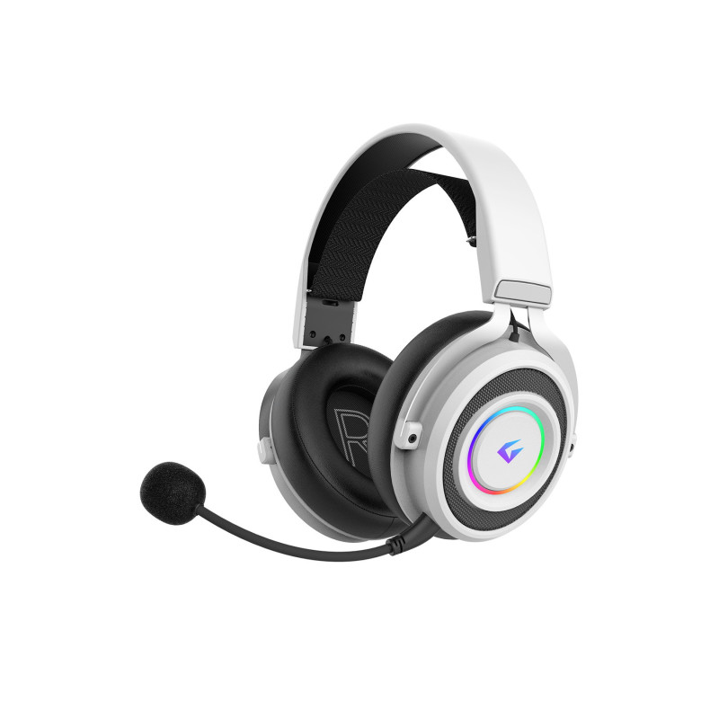 Gameagle Iceberg + Step Hunter + Vision Prime 3`lü Bundle Oyuncu Seti
