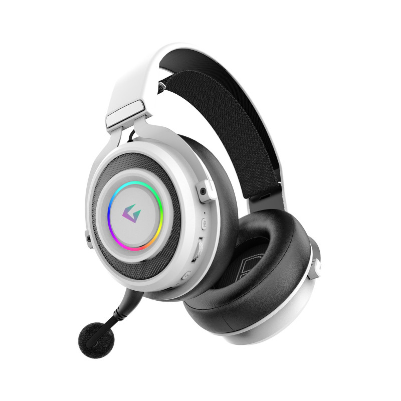 Gameagle Iceberg + Step Hunter + Vision Prime 3`lü Bundle Oyuncu Seti