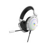 Gameagle Neon X + Auralis Beyaz + Dryo Beyaz/Siyah 3'lü Bundle Oyuncu Seti