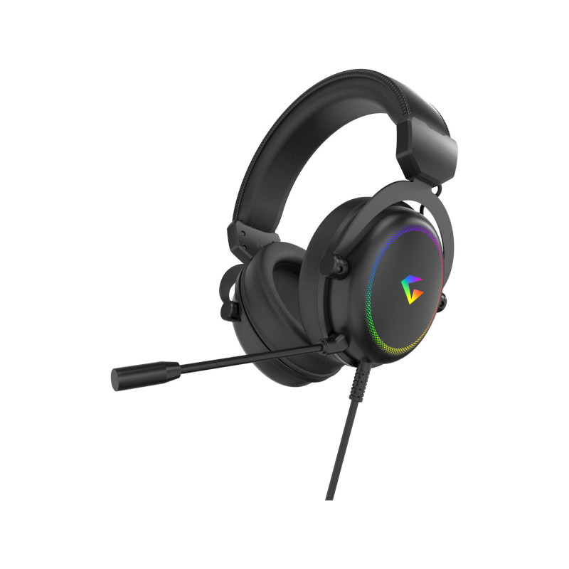 Gameagle Neon X + Auralis Siyah + Helios Siyah 3'lü Bundle Oyuncu Seti