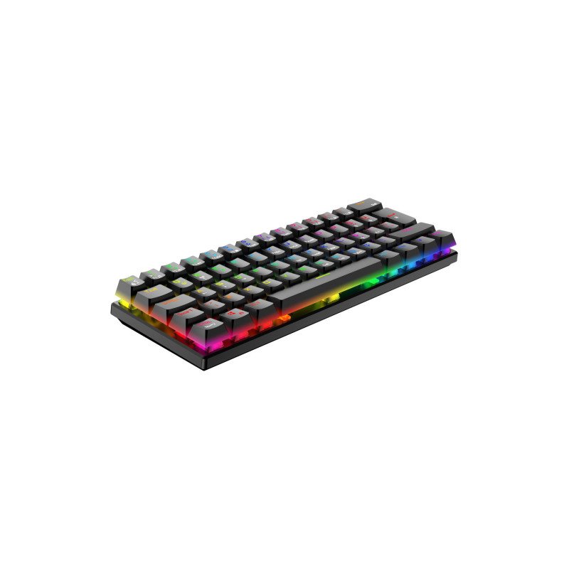 Gameagle Neon X + Auralis Siyah + Helios Siyah 3'lü Bundle Oyuncu Seti