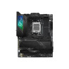 ASUS ROG STRIX X670E-F GAMING WIFI AMD X670 Soket AM5 DDR5 Anakart - 2.El