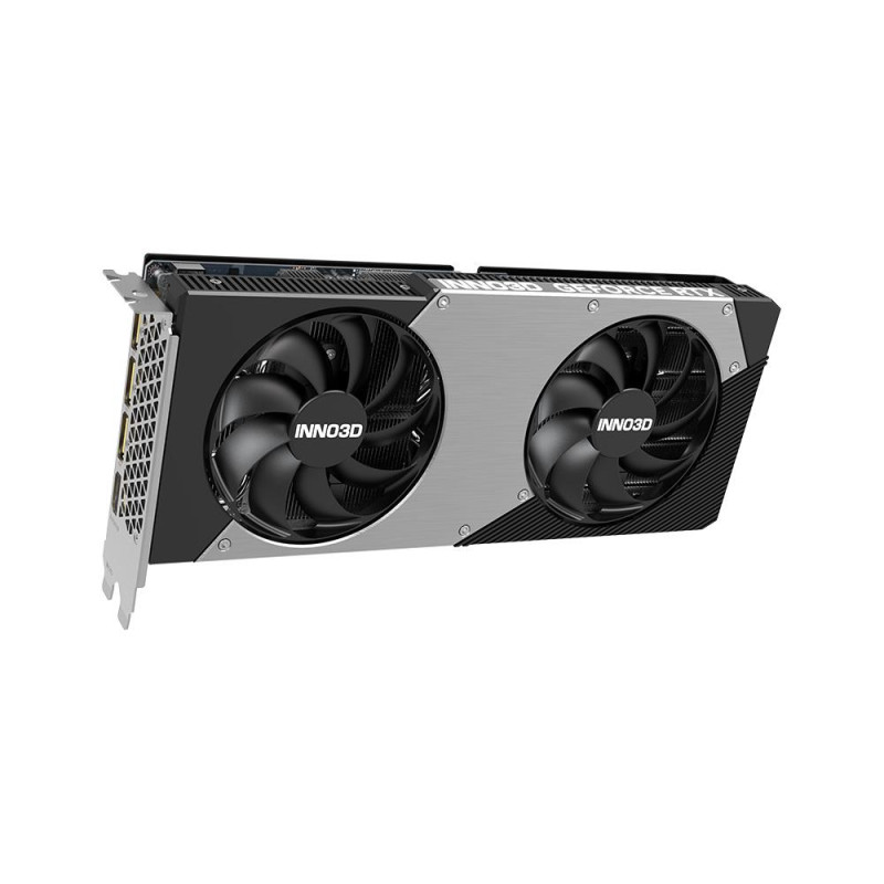 INNO3D GeForce RTX 5060 TI TWIN X2 8GB GDDR7 128Bit DLSS 4 Ekran Kartı