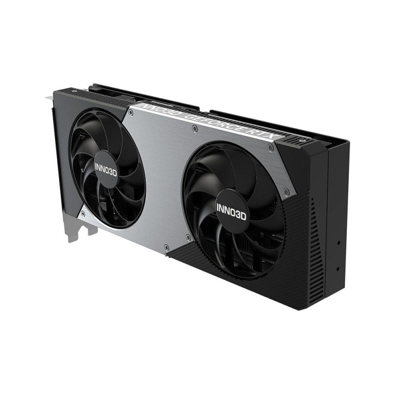 INNO3D GeForce RTX 5060 TI TWIN X2 8GB GDDR7 128Bit DLSS 4 Ekran Kartı