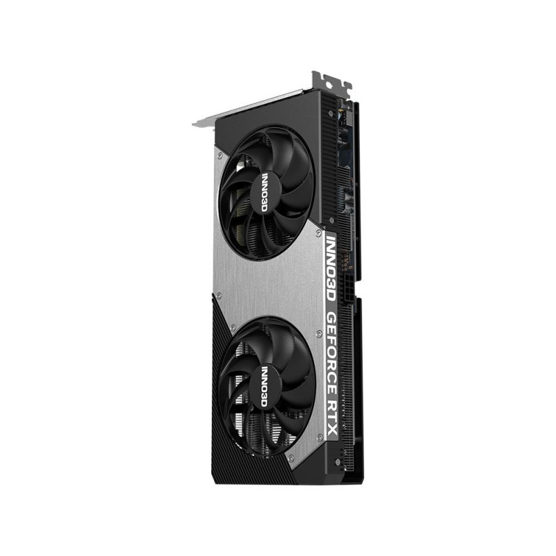 INNO3D GeForce RTX 5060 TI TWIN X2 8GB GDDR7 128Bit DLSS 4 Ekran Kartı