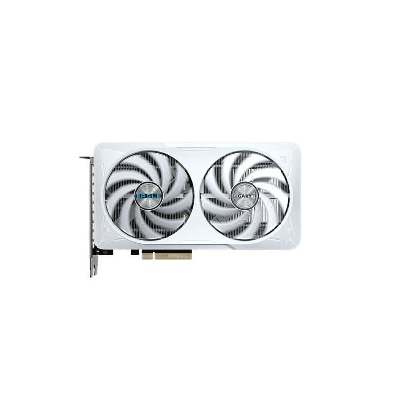 GIGABYTE GeForce RTX 5060 EAGLE OC ICE 8GB GDDR7 128 Bit DLSS 4 NVIDIA Ekran Kartı