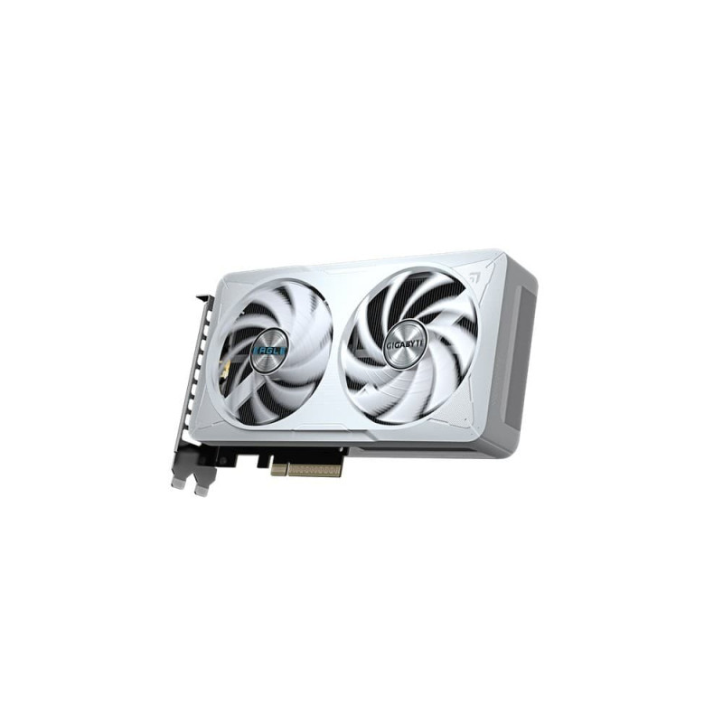 GIGABYTE GeForce RTX 5060 EAGLE OC ICE 8GB GDDR7 128 Bit DLSS 4 NVIDIA Ekran Kartı