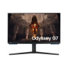 Samsung LS28BG702EPXUF Odyssey G7 28 inç UHD 1ms 144Hz HDR400 G-Sync Smart Oyun Monitörü