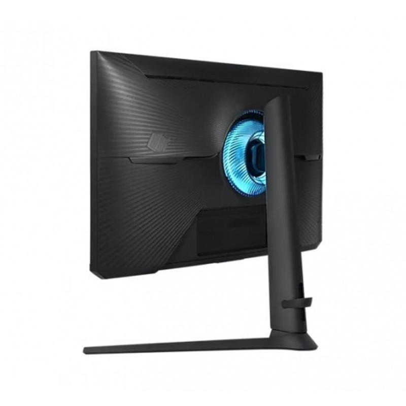 Samsung LS28BG702EPXUF Odyssey G7 28 inç UHD 1ms 144Hz HDR400 G-Sync Smart Oyun Monitörü