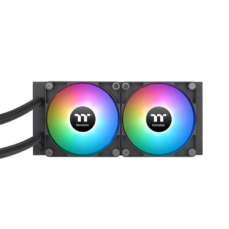 Thermaltake TH240 V2 ARGB 240 mm AIO İşlemci Sıvı Soğutucu