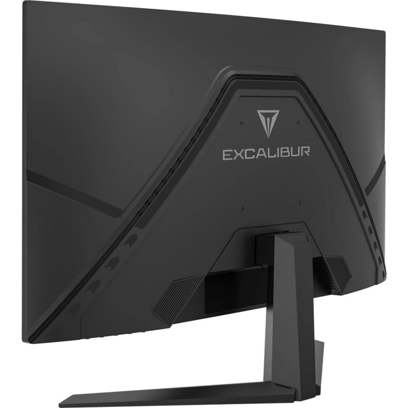 CASPER Excalibur M.E27FVC-E 27' 1 ms 300 Hz Full HD Fast VA Curved Oyuncu Monitörü Siyah -2.El
