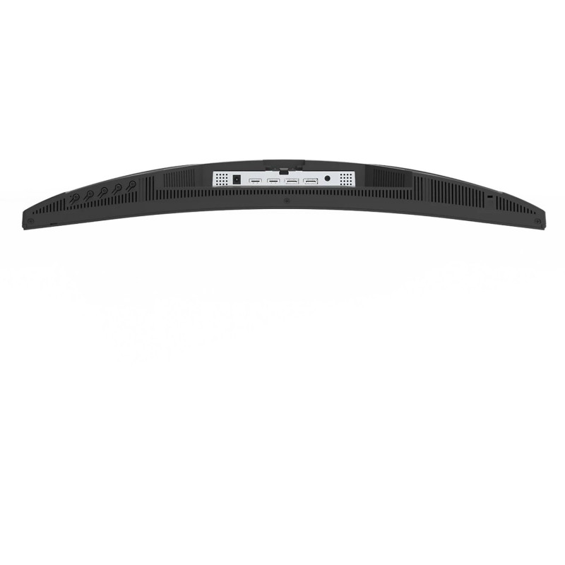 CASPER Excalibur M.E27FVC-E 27' 1 ms 300 Hz Full HD Fast VA Curved Oyuncu Monitörü Siyah -2.El