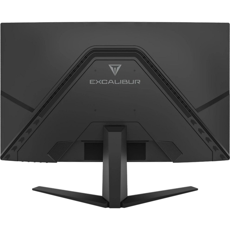 CASPER Excalibur M.E27FVC-E 27' 1 ms 300 Hz Full HD Fast VA Curved Oyuncu Monitörü Siyah -2.El