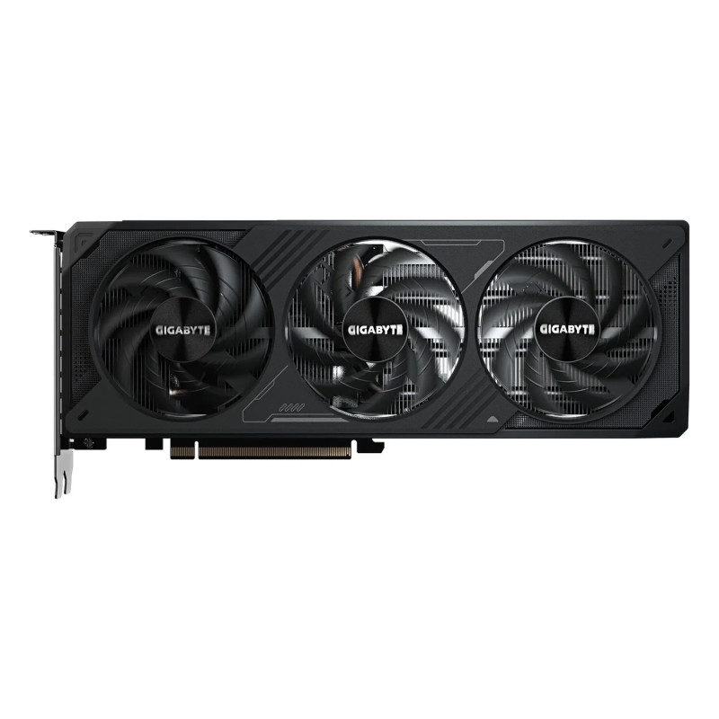 GIGABYTE GeForce RTX 5070 WINDFORCE OC SFF 12G GDDR7 192Bit DLSS 4 Ekran Kartı	