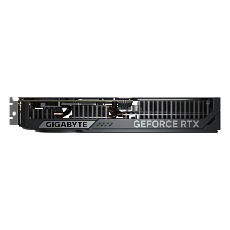 GIGABYTE GeForce RTX 5070 WINDFORCE OC SFF 12G GDDR7 192Bit DLSS 4 Ekran Kartı	