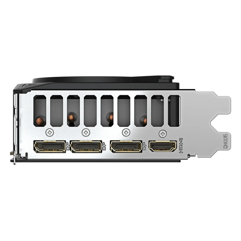 GIGABYTE GeForce RTX 5070 WINDFORCE OC SFF 12G GDDR7 192Bit DLSS 4 Ekran Kartı	