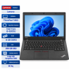 Lenovo ThinkPad T460 i5-6300U 8 GB DDR3 RAM 256 GB SSD 14" HD Notebook - 2.EL