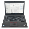 Lenovo ThinkPad T460 i5-6300U 8 GB DDR3 RAM 256 GB SSD 14" HD Notebook - 2.EL