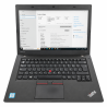 Lenovo ThinkPad T460 i5-6300U 8 GB DDR3 RAM 256 GB SSD 14" HD Notebook - 2.EL