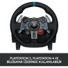 Logitech G29 Driving Force Direksiyon Seti - 2.El