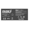 Pars Power PRS-009 120W 19V 6.32A (5.5*2.5mm) Adaptör Şarj Aleti-Cihazı 