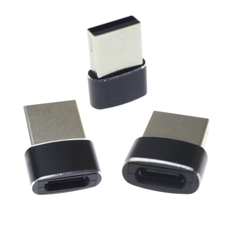 TYPE-C USB-C TO USB 3.0 CONVERTER | ÇEVİRİCİ JACK